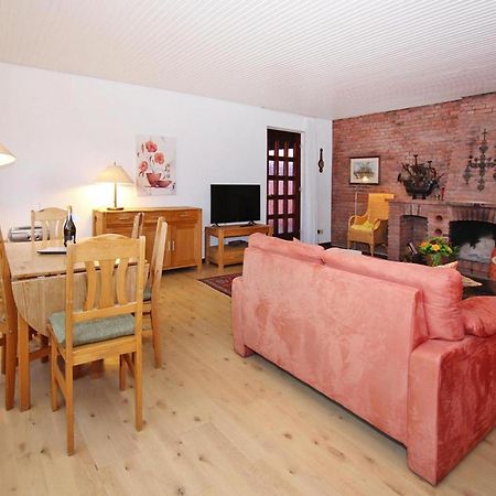Apartment In Вестерланд Экстерьер фото